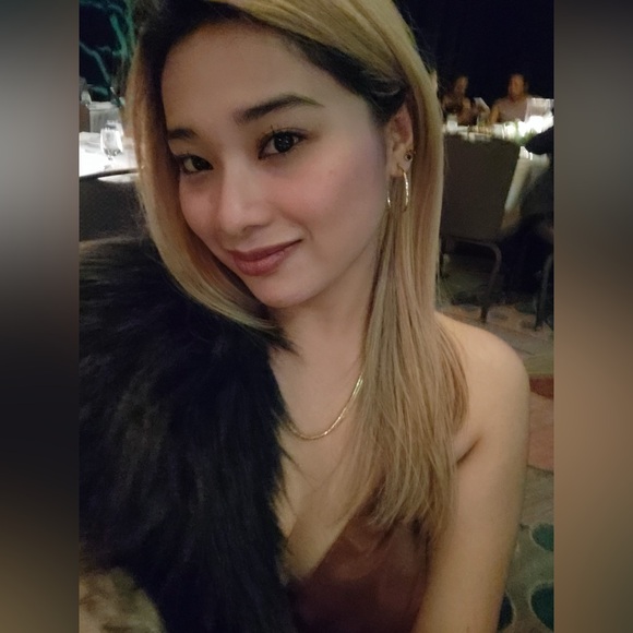 Meet your Posh Ambassador, Rima ๐ - Picture 3 of 4